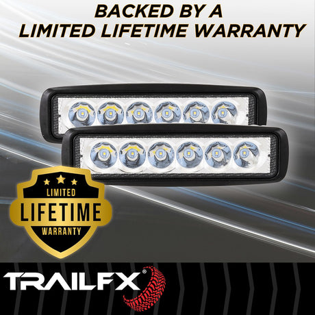 Trailfx 6srutls2 Work Light||t8l_6srutls2_Led Work Lights_B2c_11.Jpg||95||t8l6srutls2||1780011