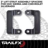 Suspension Pro G20ll5 Leveling Kit Suspension||t8s_G20ll5_Leveling Kit_B2c_4.Jpg||88||t8sg20ll5||1711130