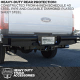 Cattleman Hd 4222s Bumper||cat_4222s_Rear Pipe Bumper_B2c_2.Jpg||86||cat4222s||1788222