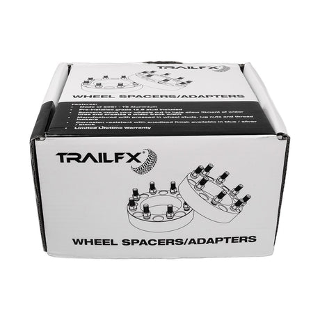 Fx Wheels W655006hc Wheel Spacer||t8w_W655006hc_Hub Centric Wheel Adapter_Web_7.Jpg||91||t8ww655006hc||1787217