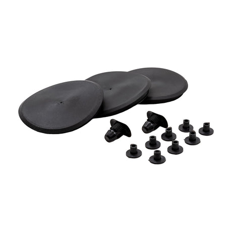 Trailfx Rlik75 Bed Liner Hardware||t82_Rlik75_Bed Liner Hardware_2.Jpg||86||t82rlik75||1154229