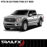 Trailfx Tff3006s Fender Flare||t84_Tff3006s_Fender Flares_B2c_7.Jpg||91||t84tff3006s||1473565