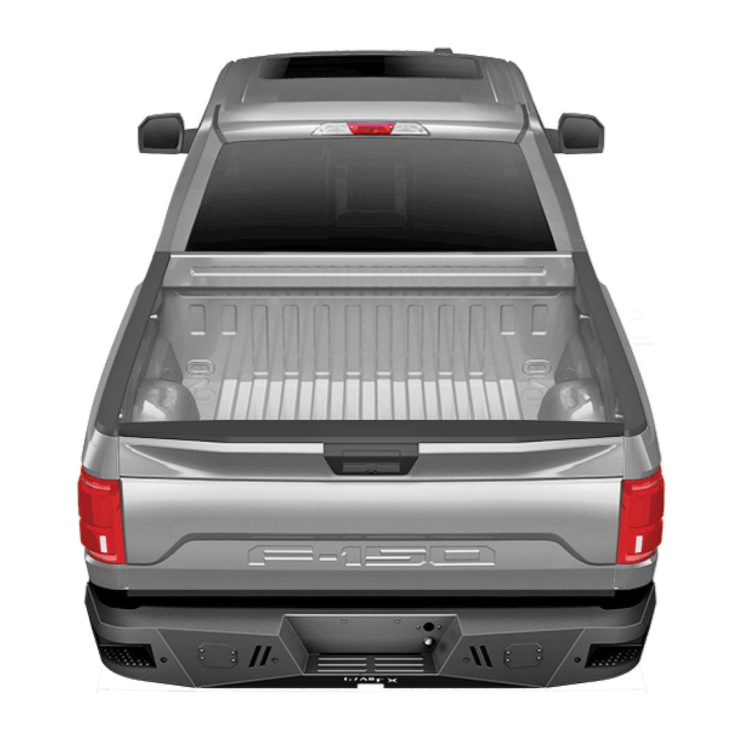 Trailfx Rldb001ti Bumper||t83_Rldb001ti_2019 Ford F-150_Light Duty Rear Bumper.Jpg||85||t83rldb001ti||938494