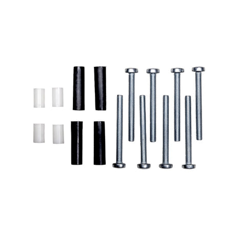 Trailfx Rlik70 Bed Liner Hardware||t82_Rlik70_Bed Liner Hardware_1.Jpg||85||t82rlik70||993561