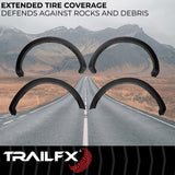 Trailfx Tff3011oe Fender Flare||t84_Tff3011oe_Oe Fender Flares_B2c_2.Jpg||86||t84tff3011oe||1565970