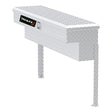 Trailfx 160481 Tool Box||t8e_160481_Aluminum Side Mount Toolbox.Jpg||85||t8e160481||1282516
