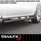 Trailfx Al4009b Nerf Bar||t83_Al4009b_A4 Step Bars_B2c_7.Jpg||91||t83al4009b||960378
