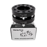 Fx Wheels W655007b Wheel Spacer||t8w_W655007b_Wheel Spacers_8.Jpg||91||t8ww655007b||1793159