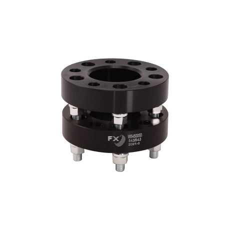 Fx Wheels W545005b Wheel Spacer||t8w_W545005b_Hub Centric Wheel Adapter_3.Jpg||87||t8ww545005b||1075728