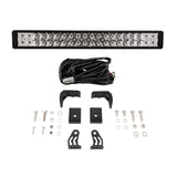 Trailfx 20drcm Light Bar||t8l_20drcm_Double Row Led Light Bar_B2c_2.Jpg||86||t8l20drcm||1779848