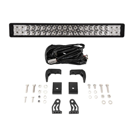 Trailfx 20drcm Light Bar||t8l_20drcm_Double Row Led Light Bar_B2c_2.Jpg||86||t8l20drcm||1779848