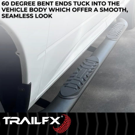 Trailfx A1007b Nerf Bar||t83_A1007b_4 Inch Oval Bent Step Bar_Crew_B2c_5.Jpg||89||t83a1007b||1520948