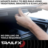 Trailfx Tfx3525 Tonneau Cover||t8n_Tfx3525_Standard Hard Folding Tonneau_B2c_7.Jpg||91||t8ntfx3525||1514193