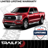 Trailfx A7080s Nerf Bar||t83_A7080s_5 Inch Oval Bent Step Bar_Extended_B2c_8.Jpg||92||t83a7080s||1530003