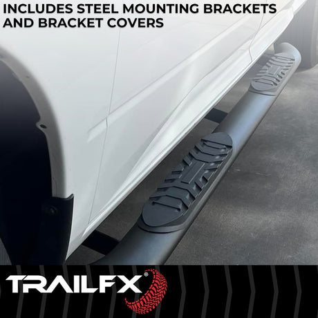 Trailfx A1019t Nerf Bar||t83_A1019t_4 Inch Oval Bent Step Bar_Crew_B2c_6.Jpg||90||t83a1019t||1521699