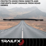 Trailfx 8438h Bug Shield||t84_8438h_Bugshield Hood Protector_B2c_3.Jpg||87||t848438h||1711126