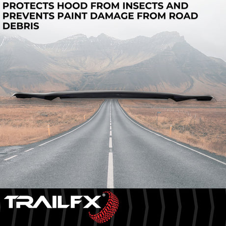 Trailfx 8438h Bug Shield||t84_8438h_Bugshield Hood Protector_B2c_3.Jpg||87||t848438h||1711126