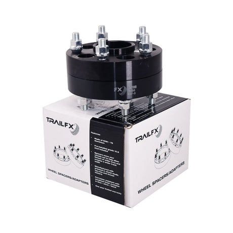 Fx Wheels W545006b Wheel Adapter||t8w_W545006b_Hub Centric Wheel Adapter_8.Jpg||92||t8ww545006b||1063504