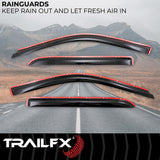 Trailfx 4109ic Rainguard||t84_4109ic_In Channel Rainguards_B2c_2.Jpg||86||t844109ic||1624272