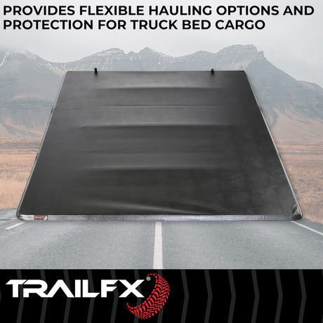 Trailfx Tfx3008 Tonneau Cover||t8n_Tfx3008_Soft Folding Tonneau_B2c_3.Jpg||87||t8ntfx3008||1514686
