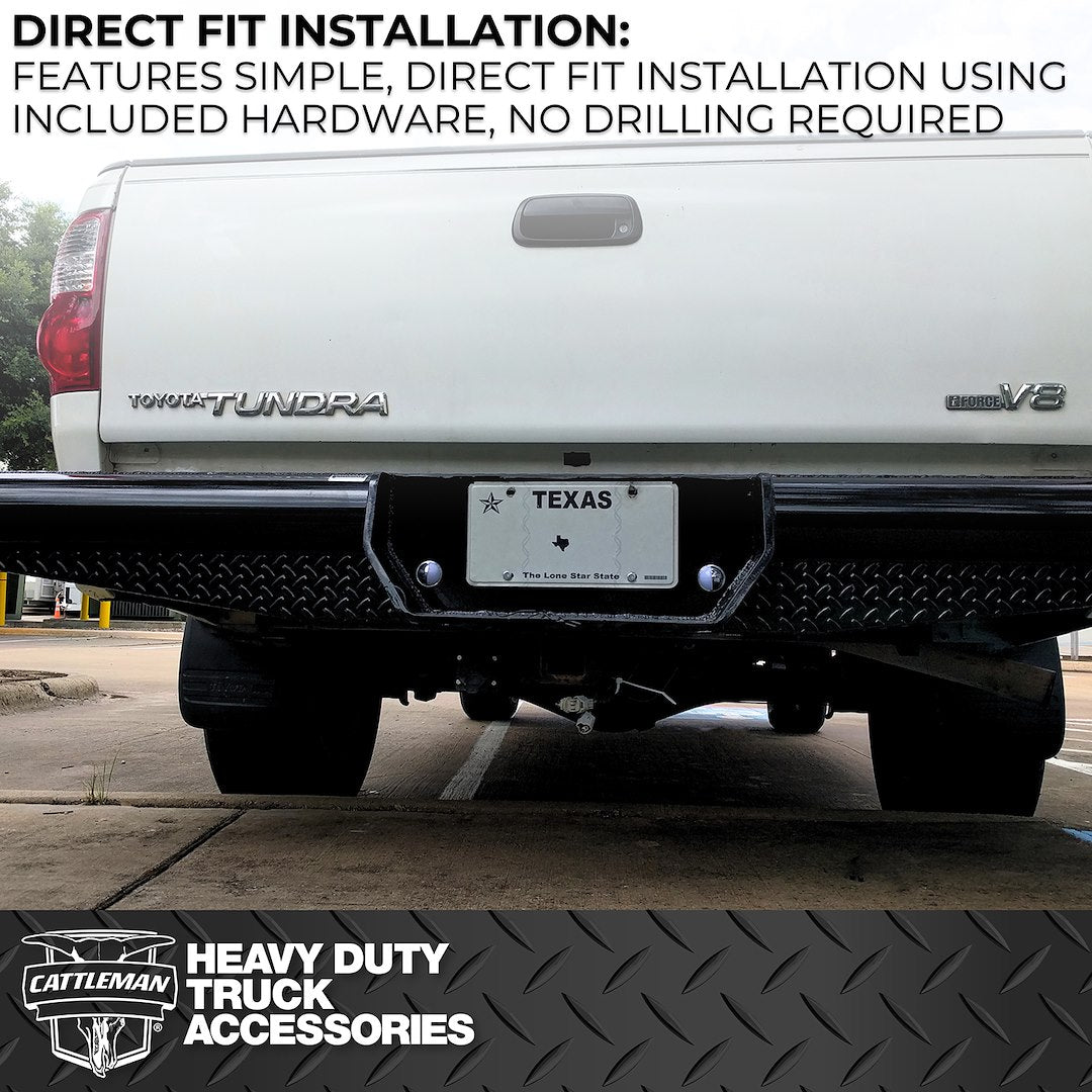 Cattleman Hd Cat4398s Bumper||cat_4398s_Rear Pipe Bumper_B2c_4.Jpg||88||cat4398s||2241803