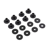Trailfx Rlik86 Tailgate Liner Hardware||t82_Rlik86_Tailgate Liner Hardware_Web_4.Jpg||88||t82rlik86||1431228