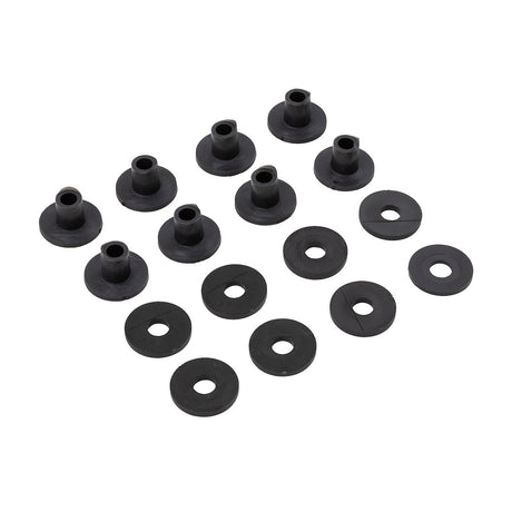 Trailfx Rlik86 Tailgate Liner Hardware||t82_Rlik86_Tailgate Liner Hardware_Web_4.Jpg||88||t82rlik86||1431228