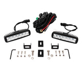 Trailfx 6srutls2 Work Light||t8l_6srutls2_Led Work Lights_B2c_2.Jpg||86||t8l6srutls2||1780002