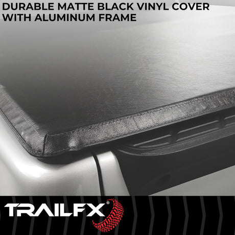 Trailfx Tfx3007 Tonneau Cover||t8n_Tfx3007_Soft Folding Tonneau_B2c_4.Jpg||88||t8ntfx3007||1514604
