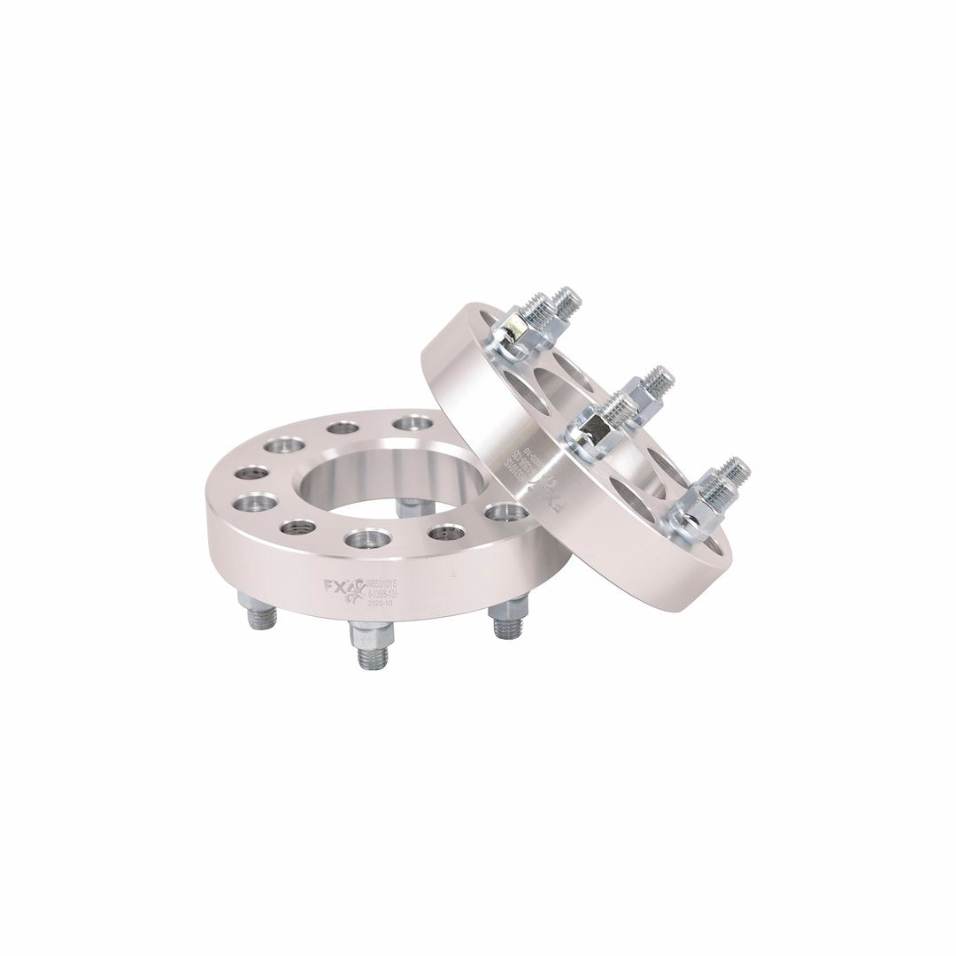 Fx Wheels W653101s Wheel Spacer||t8w_W653101s_Wheel Adapter_1.Jpg||85||t8ww653101s||1171374