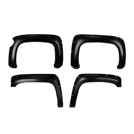 Trailfx Tfc3003s Fender Flare||t84_Tfc3003s_Fender Flares_B2c_1.Jpg||85||t84tfc3003s||1508811