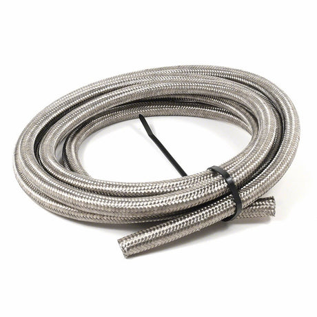 Speedfx 5320620 Braided Hose||s73_5320620_Premium Double Braided Stainless Steel Hose.Jpg||85||s735320620||1307213