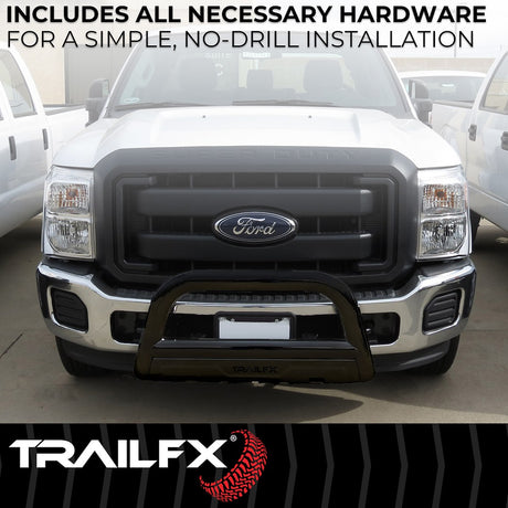 Trailfx B0046t Bull Bar||t83_B0046t_Bull Bar_B2c_6.Jpg||90||t83b0046t||1710083