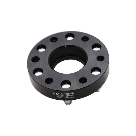 Fx Wheels W655005hc Wheel Spacer||t8w_W6550005hc_Hub Centric Wheel Adapter_Web_4.Jpg||88||t8ww655005hc||1787207