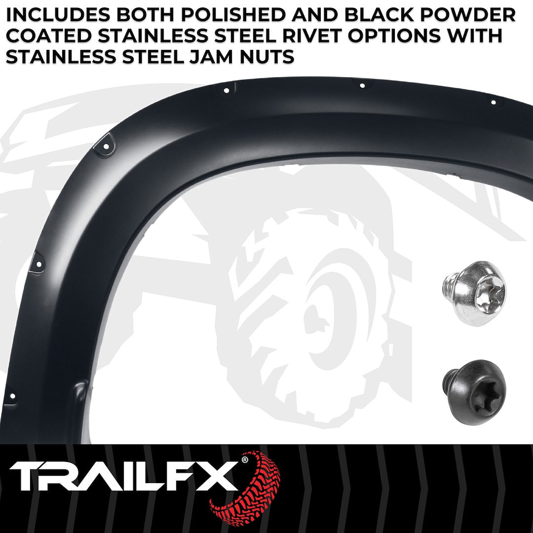 Trailfx Tfc3005s Fender Flare||t84_Tfc3005s_Fender Flares_B2c_6.Jpg||90||t84tfc3005s||1508823
