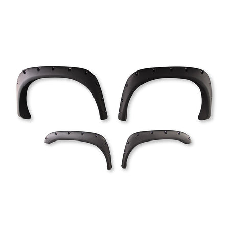 Trailfx Tfd3001s Fender Flare||t84_Tfd3001s_Fender Flares_B2c_1.Jpg||85||t84tfd3001s||1473495