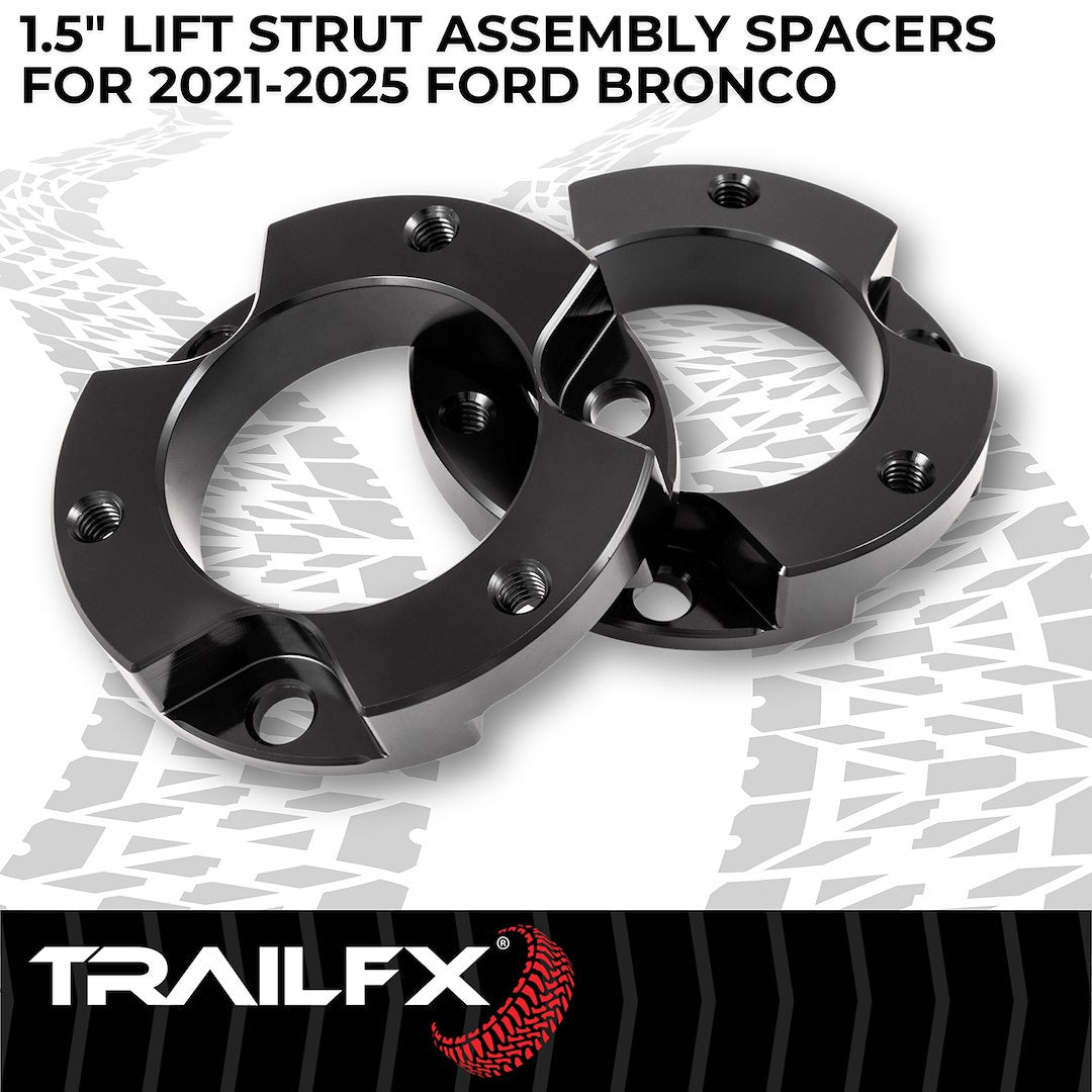 Suspension Pro F15ll3 Leveling Kit Suspension||t8s_F15ll3_Leveling Kit_B2c_3.Jpg||87||t8sf15ll3||1610229