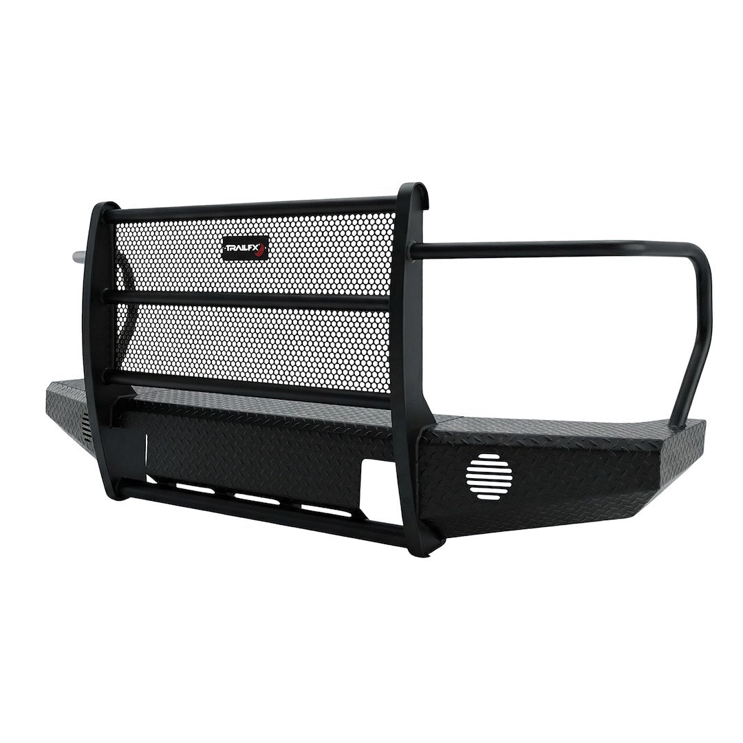 Trailfx Fx3001a Bumper||t83_Fx3001a_Full Bumper_B2c_1.Jpg||85||t83fx3001a||1787050