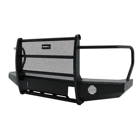 Trailfx Fx3001a Bumper||t83_Fx3001a_Full Bumper_B2c_1.Jpg||85||t83fx3001a||1787050
