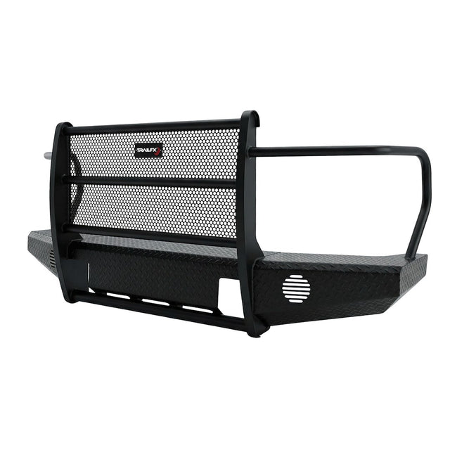 Trailfx Fx3001a Bumper||t83_Fx3001a_Full Bumper_B2c_1.Jpg||85||t83fx3001a||1787050