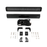Trailfx 20drbkcm Light Bar||t8l_20drbkcm_Double Row Led Light Bar_Blk_B2c_2.Jpg||86||t8l20drbkcm||1779836