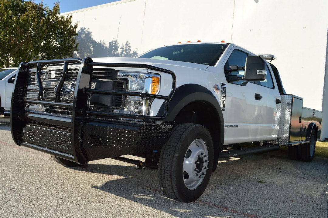 Cattleman Hd 2370prs Bumper||2369pr.Jpg||85||cat2370prs||1474382