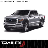 Trailfx Tff3011s Fender Flare||t84_Tff3011s_Fender Flares_B2c_7.Jpg||91||t84tff3011s||1473573