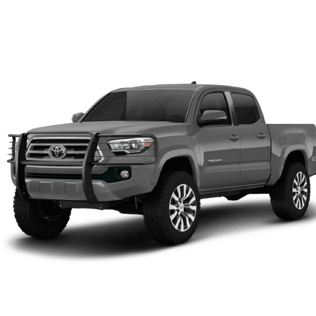 Trailfx E0029b Grille Guard||t83_E0029b_Grille Guard.Jpg||85||t83e0029b||1302337