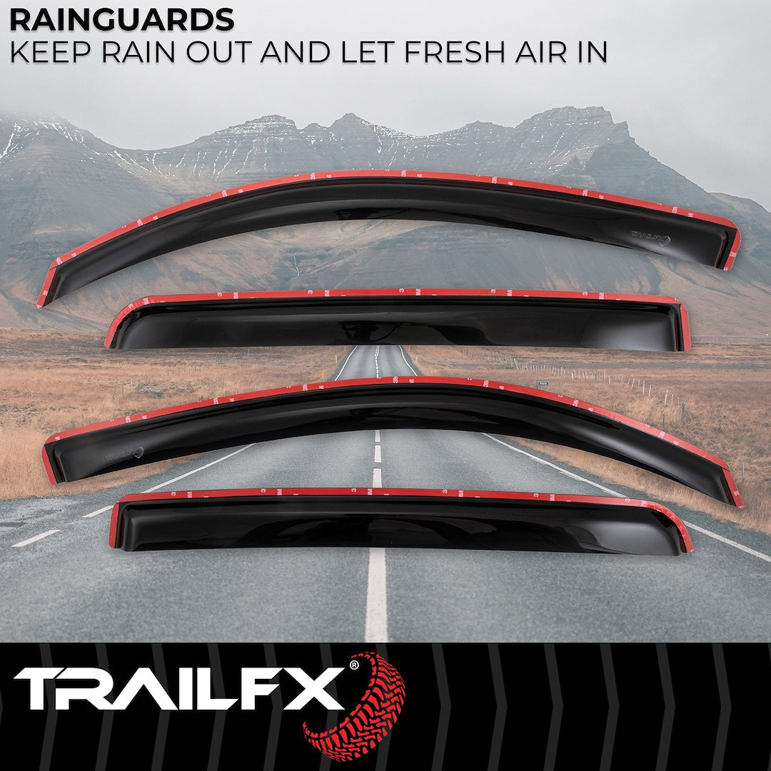 Trailfx 4768ic Rainguard||t84_4768ic_In Channel Rainguards_B2c_2.Jpg||86||t844768ic||1591331