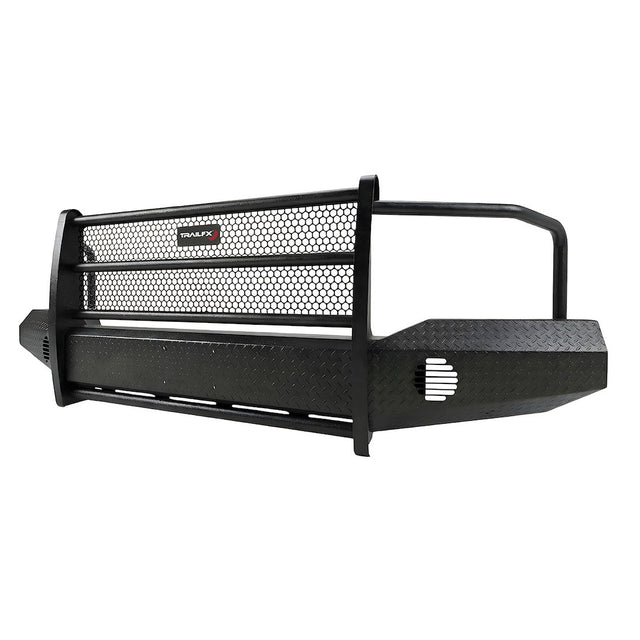 Trailfx Fx3003a Bumper||t83_Fx3003a_Full Bumper_B2c_1.Jpg||85||t83fx3003a||1742782