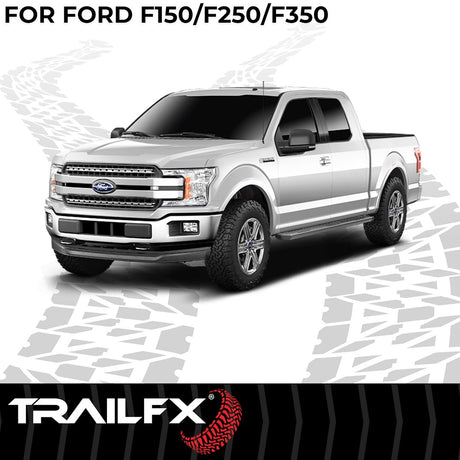 Trailfx Al6007b Running Board||t83_Al6007b_A6 Running Boards_B2c_8.Jpg||92||t83al6007b||1471643