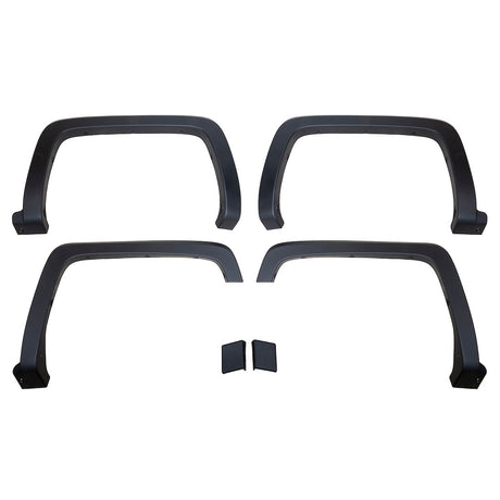 Trailfx Tfc3002oe Fender Flare||t84_Tfc3002oe_Oe Fender Flares_B2c_1.Jpg||85||t84tfc3002oe||1565934