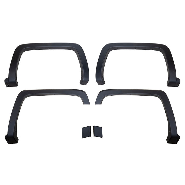 Trailfx Tfc3002oe Fender Flare||t84_Tfc3002oe_Oe Fender Flares_B2c_1.Jpg||85||t84tfc3002oe||1565934