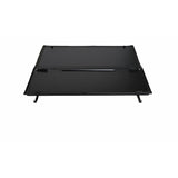 Trailfx Tfx4523 Tonneau Cover||t8n_Tfx2524_Tonneau Cover_Hard Tri-Fold_Front View_2 Fold A Gf.Jpg||86||t8ntfx4523||1278002